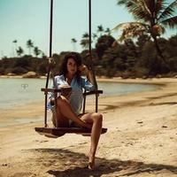 Отзыв от Вероника - Виза Destination Thailand